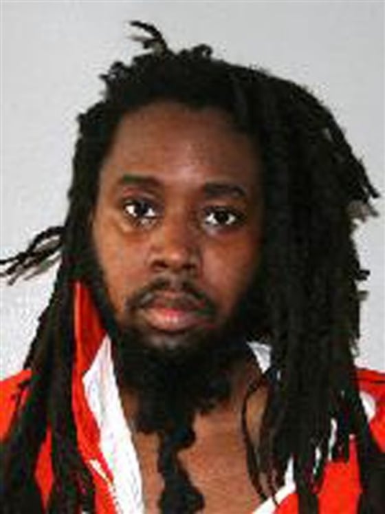 Allen McRae